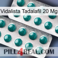 Vidalista Tadalafil 20 Mg dapoxetine2